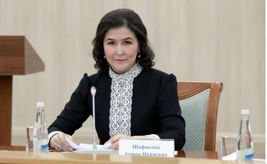“Кесе Ватан мәҙәниәте”нә – 44 миллион ярым һум