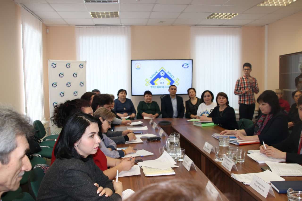 “Айыҡ ауыл” республика конкурсының финалына сыҡҡан 12 ауыл өсөн интернетта тауыш биреү башланды