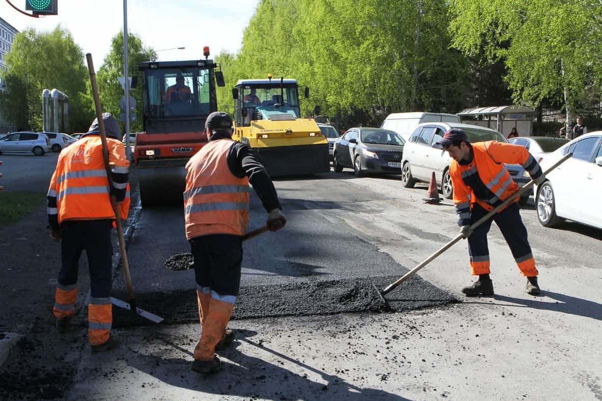 Башҡортостан башлығы юл соҡорҙарын ямауға әҙерләнергә ҡушты