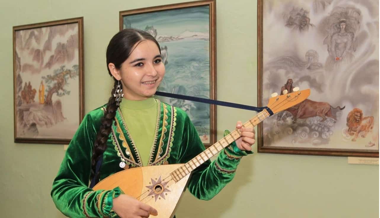 Яҡшылыҡ булһын атығыҙ, кеше булһын затығыҙ