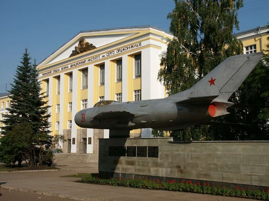 Башҡортостанда фәнни-тикшеренеү университет булдырыу федераль финанслауҙы арттырырға мөмкинлек бирә