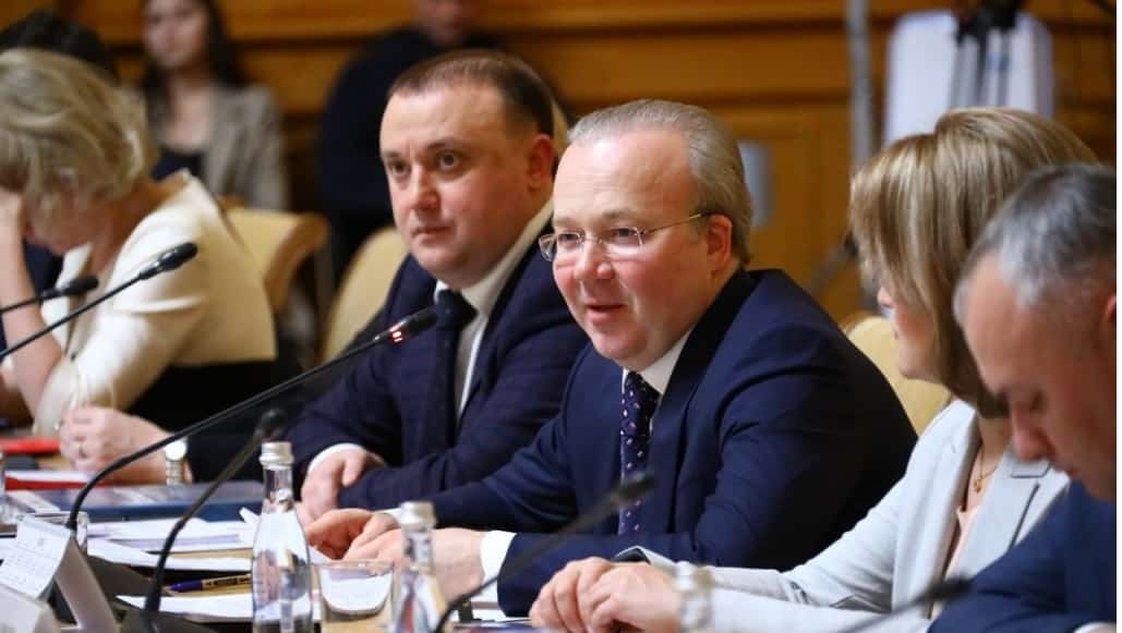 Башҡортостанда инвестиция йәлеп итеү буйынса ыңғай күрһәткес һаҡлана