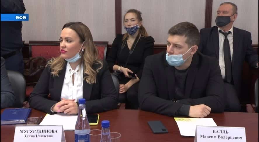 Башҡортостанда «Урам балалары» проекты тормошҡа ашырыласаҡ