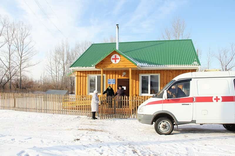 Башҡортостанда ауыл халҡына медицина ярҙамы күрһәтеү мәсьәләһе Хөкүмәт ултырышында ҡаралды