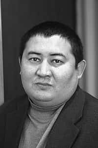 Бөгөн журналист һәм яҙыусы Мөнир Ҡунафинға 50 йәш