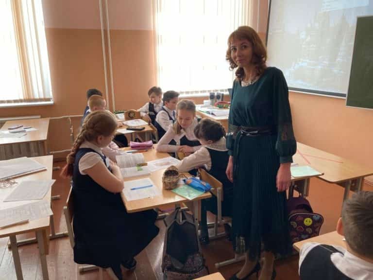 Башҡортостанда  иң яҡшы педагогты һайлайҙар