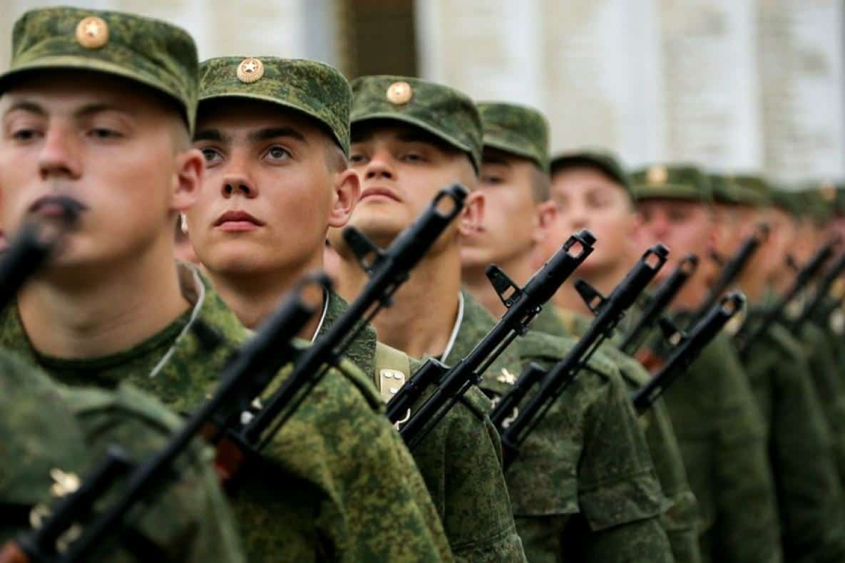 Башҡортостан хәрби хеҙмәткә саҡырыу эшен ойоштороу буйынса Үҙәк хәрби округта алдынғы тип танылды