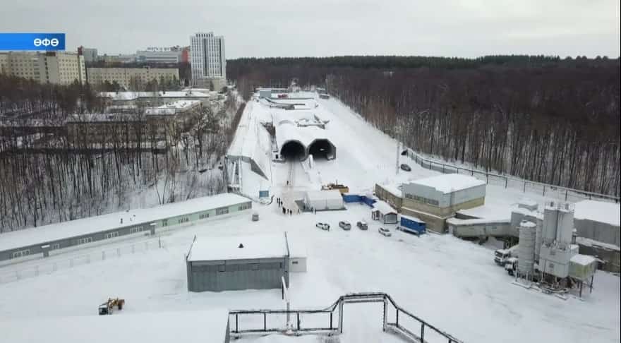 Башҡортостан парламенты түләүле юлдар тураһында закон ҡабул итәсәк