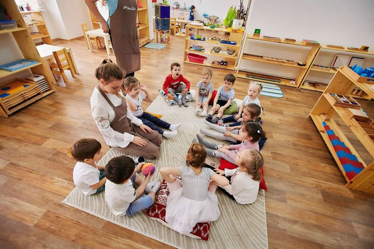Өфөлә мәктәптәрҙең 76 һәм балалар баҡсаларының 99 процентында балалар һаны норманан артыҡ