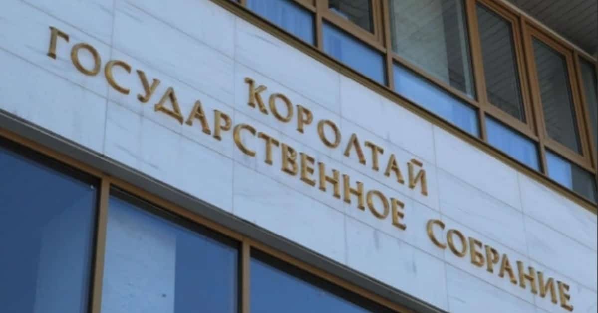 Башҡортостан депутаттары түләүле юлдар тураһында закон ҡабул итергә планлаштыра