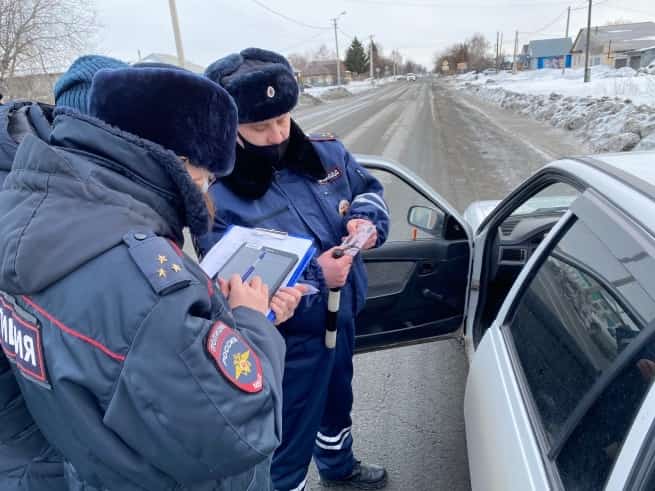 Радарҙа - бурыслылар, Башҡортостанда бөгөн “Бурыслы” операцияһы башланды