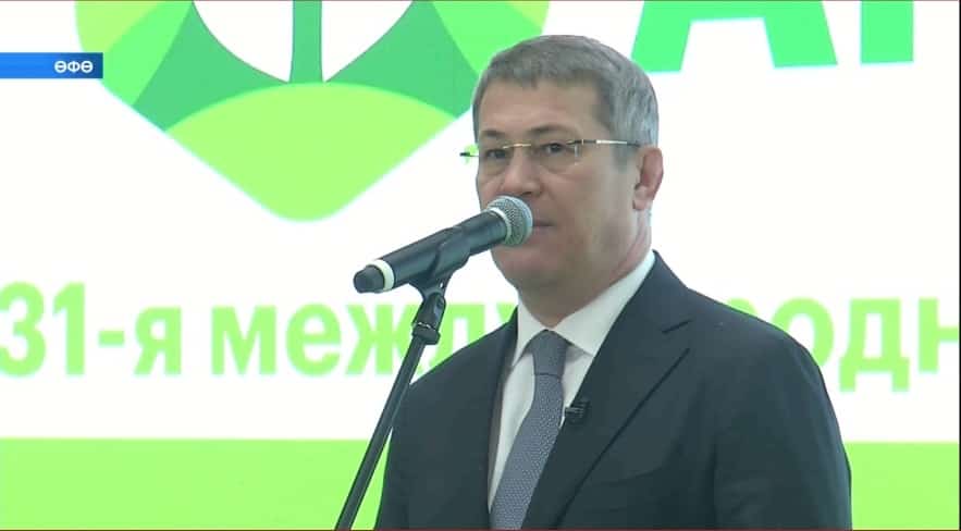 Башҡортостанда ауыл хужалығы техникаһы өсөн алмаш өлөштәр етештереү предприятиеһы эш башланы