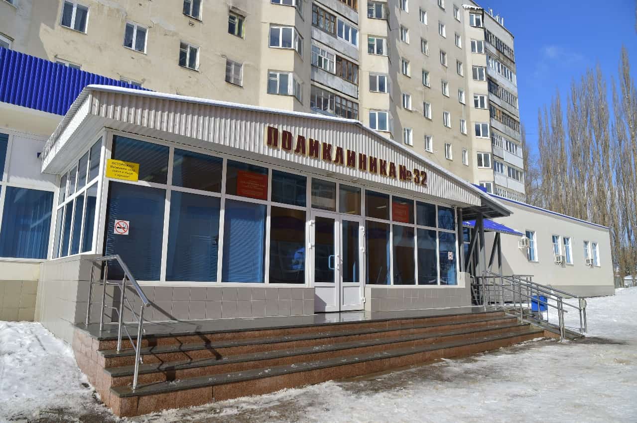 Башҡортостанда бөтә поликлиникаларҙы берҙәм стилгә күсереү мөмкинлеге ҡарала