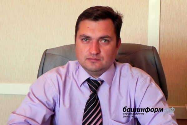 Башҡортостан Хөкүмәтендә кадрҙар үҙгәреше