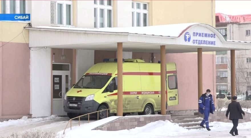 Юл-транспорт фажиғәһендә зыян күргән балаларға Өфө табиптары ярҙам күрһәтәсәк