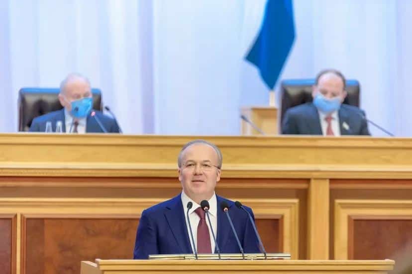 Башҡортостанда торлаҡ төҙөлөшөндә алданыусылар проблемаһын хәл итеү буйынса эш ике йүнәлештә бара