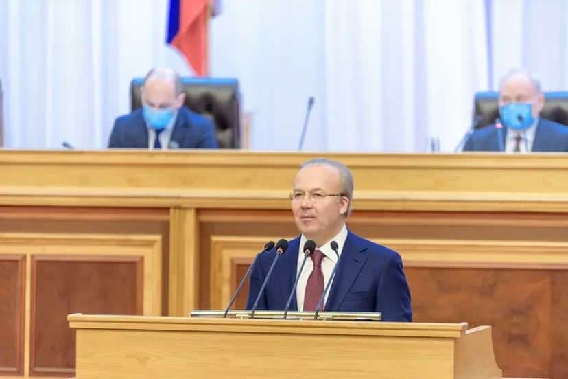 Халыҡтың йылы өсөн түләүҙәр артыуына зарланыуы нигеҙле
