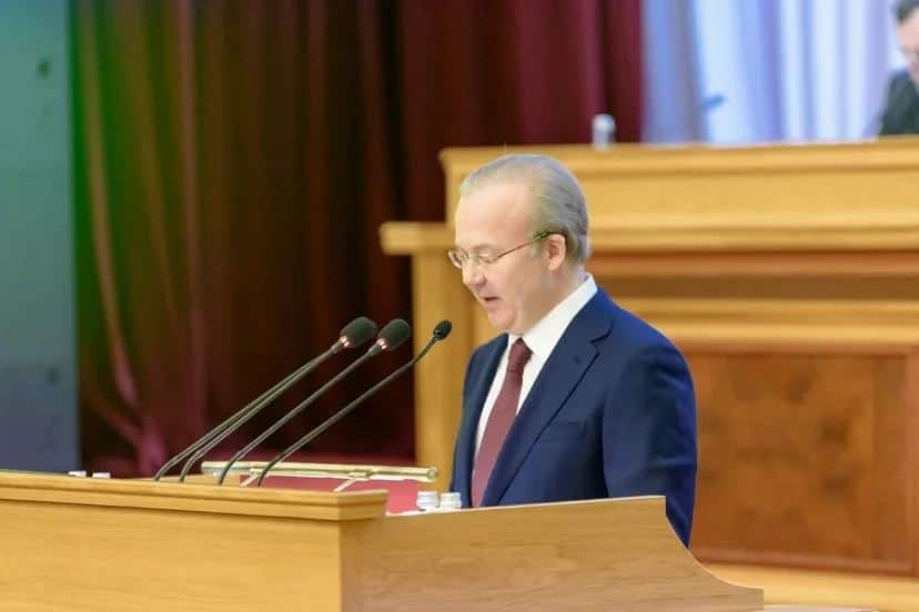 Башҡортостанда ауыл хужалығында яңы технологиялар ҡулланыла