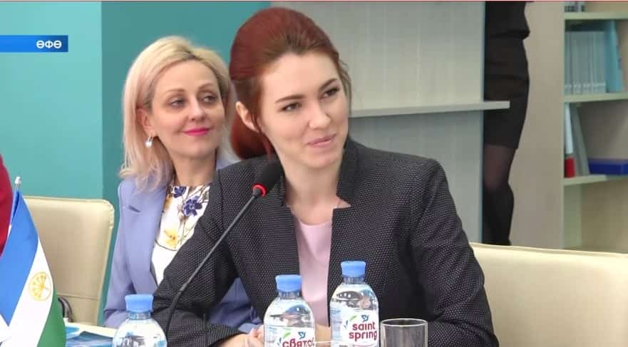 «Рәсәй һәм донъя практикаһында бушлай юридик ярҙам»