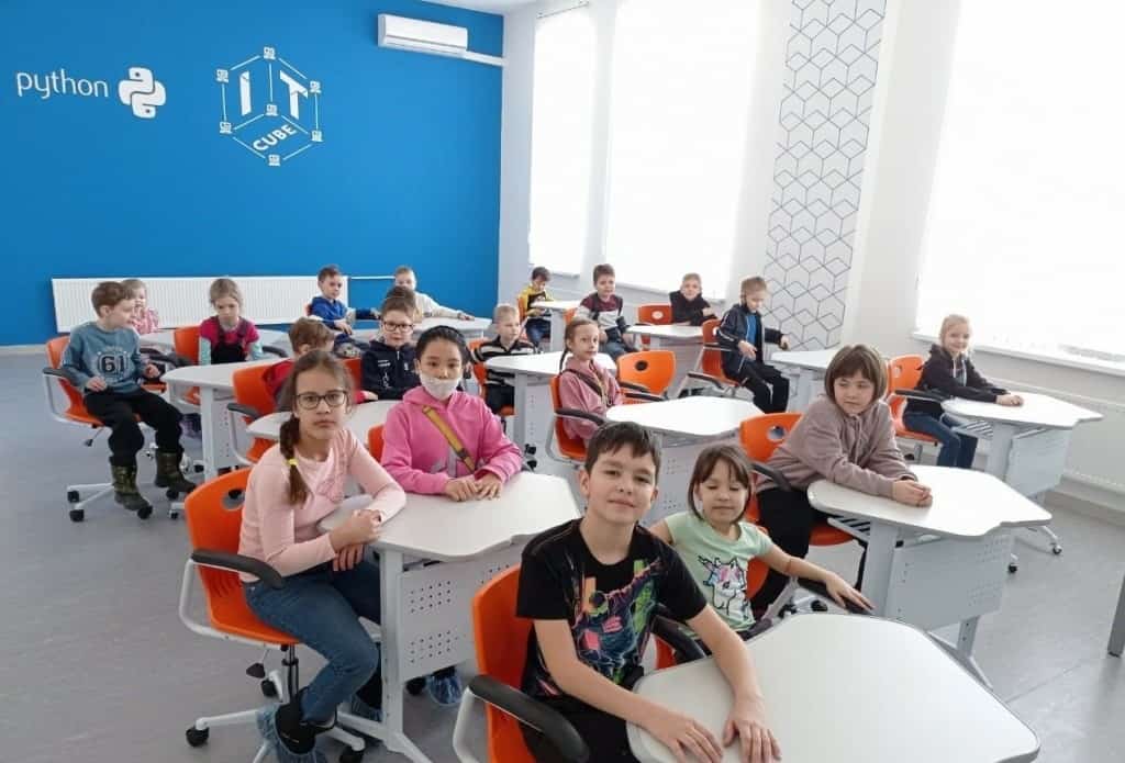 Яҙғы каникул ваҡытында республикабыҙ баш ҡалаһында 79 көндөҙгө лагерь эшләйәсәк