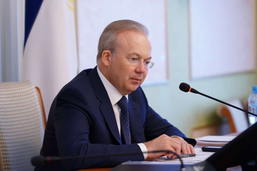 Башҡортостанда инвесторҙарға проект менеджерҙары ярҙам итә