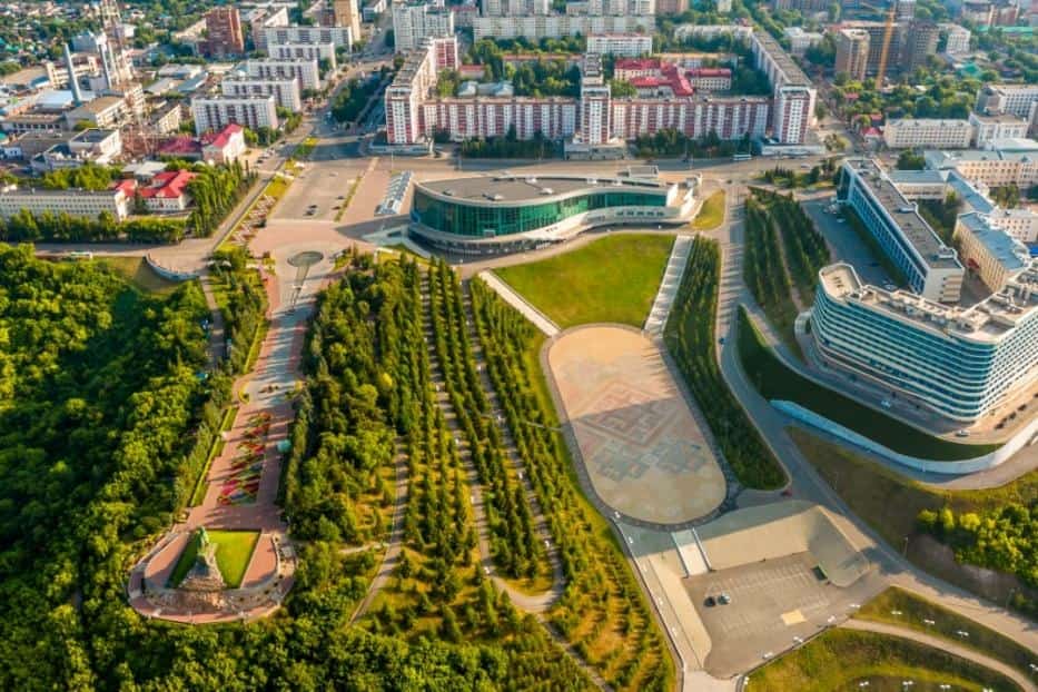 Бөгөн Өфөлә “Башҡортостан рустары соборы” семинар-кәңәшмәһе уҙа