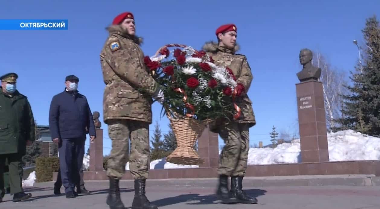 1 апрелдән Рәсәйҙә Хәрби хеҙмәткә яҙғы саҡырылыш башлана