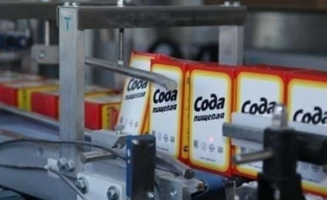 "Сода" компанияһы акцияларының Башҡортостанға тапшырылыуы дөрөҫ ҡарар