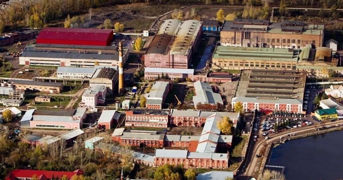 Башҡортостанда нефть һәм газ тармағында импортҡа алмаш программаһы тормошҡа ашырыла