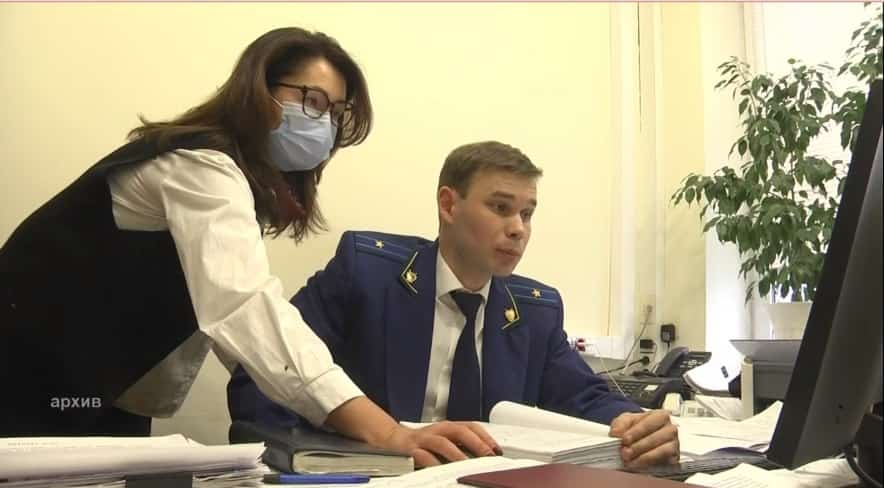 Юл хәрәкәте хәүефһеҙлеге дәүләт инспекторында 44 миллион һум