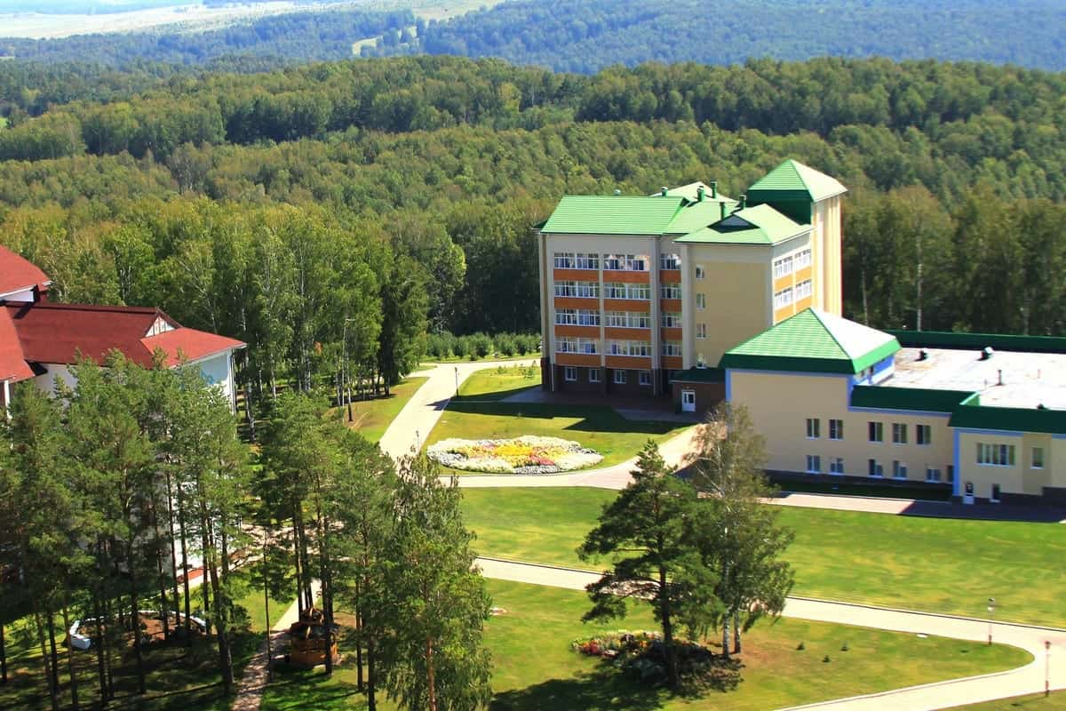 Башҡортостанда дәүләт ҡарамағында булған шифаханалар шәхси ҡулдарға тапшырылмай