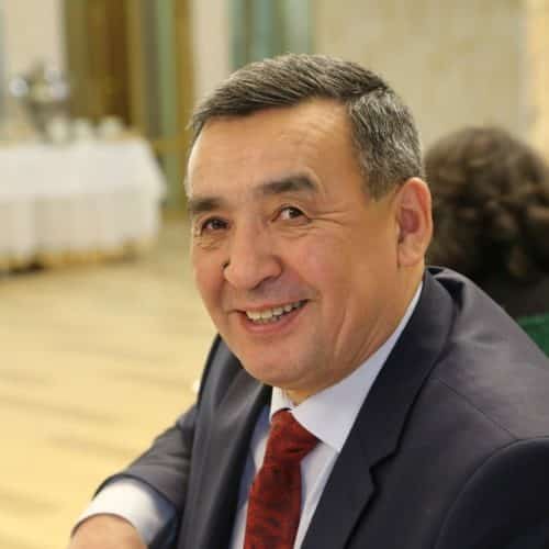 Башҡортостанда Рәсәй туриндустрияһы берлегенең төбәк бүлексәһе булдырылды