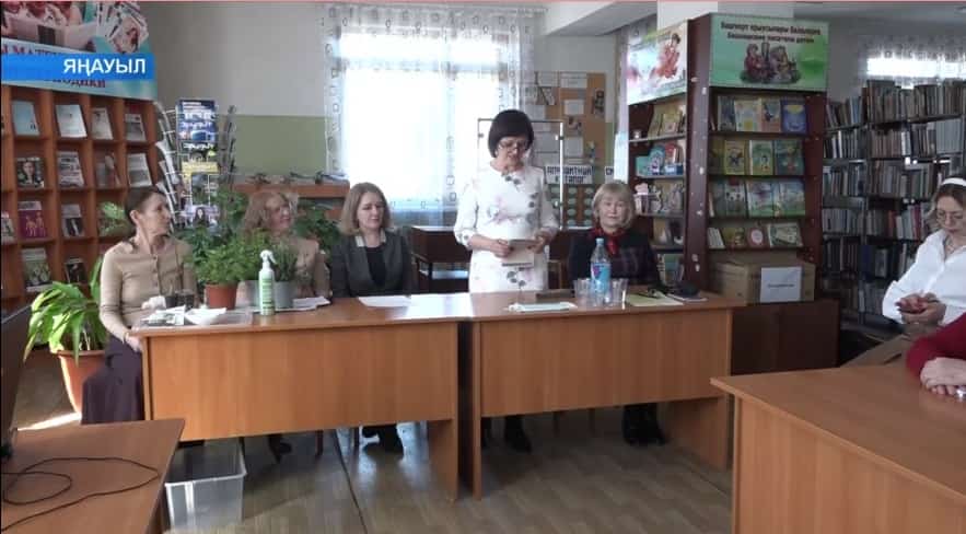 Сәләмәт йәшәү рәүеше – оҙон ғүмер нигеҙе