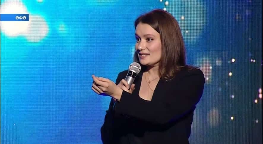 Ике йыл элек нәшер ителә башлаған «Aksakov Magazine» журналы сираттағы кисә ойошторҙо
