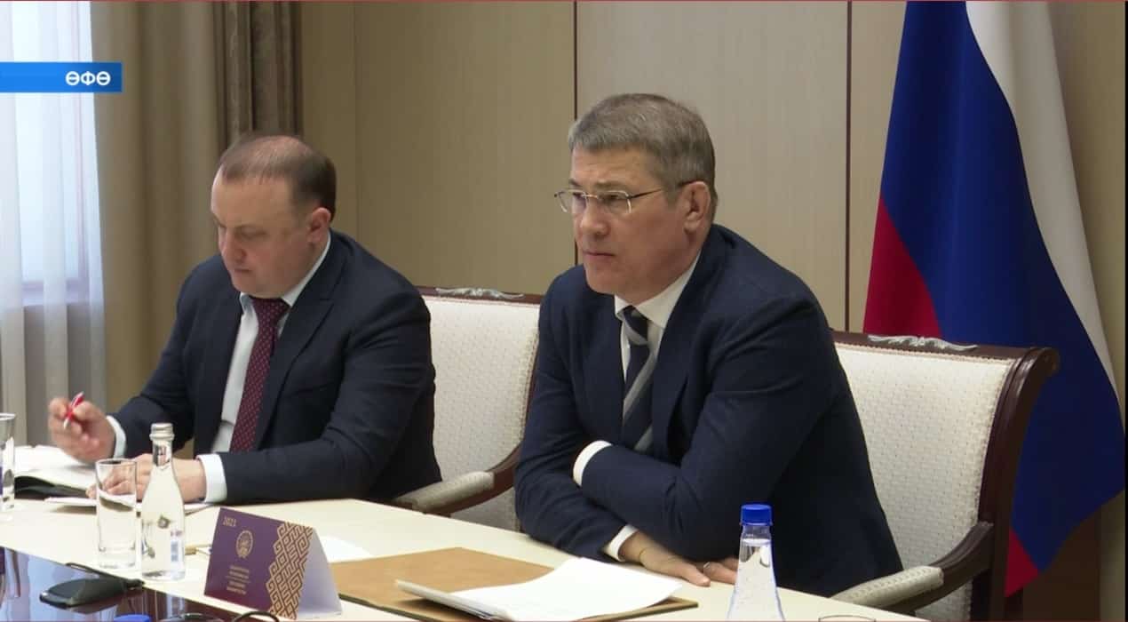 «Башавтотранс» предприятиеһы экологик автобустар һатып алырға ниәтләй
