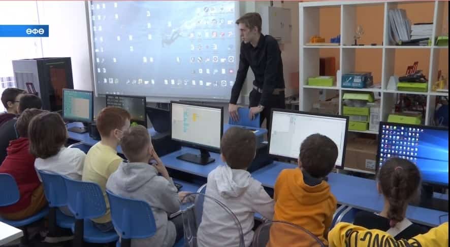 Космонавтика көнө уңайынан Башҡортостанда ла төрлө саралар уҙҙы