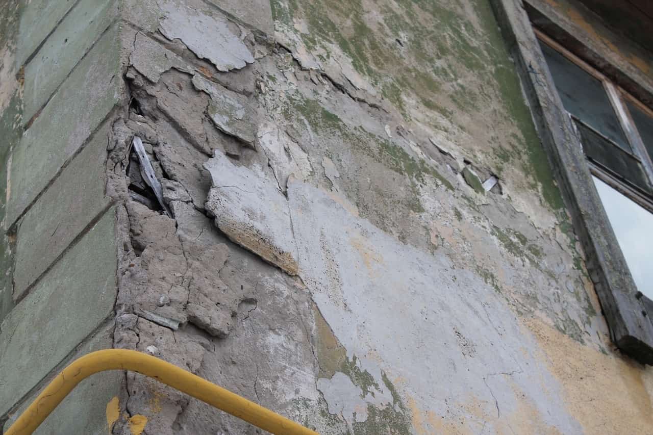Башҡортостанда граждандарҙы авария хәлендәге йорттарҙан күсереү программаһы ғәмәлгә ашырыла