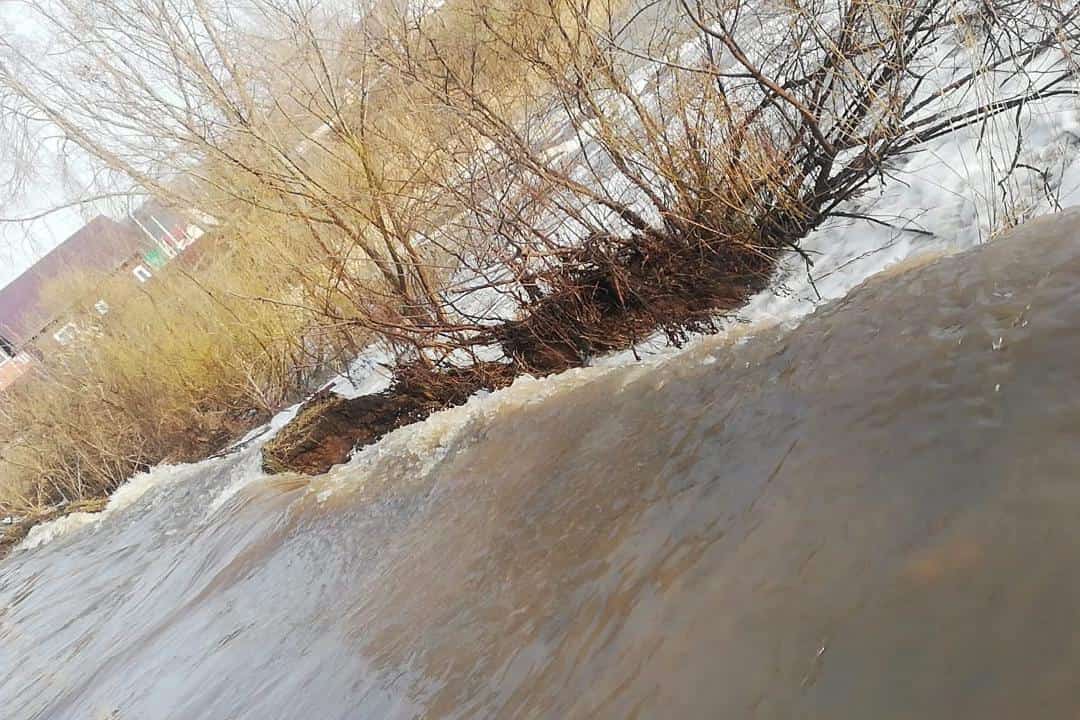 Башҡортостанда ташҡындан зыян күреүселәрҙән шылтыратыуҙар ҡабул итеү үҙәге асылды