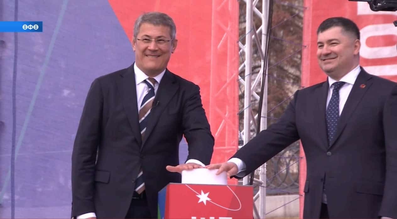 «Йәш һөнәрмәндәр» милли чемпионаты финалына 100 көн ҡалды