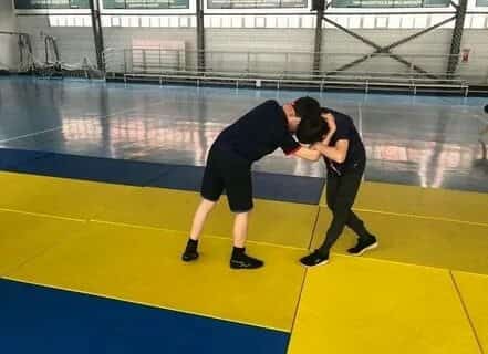 Республика башлығы ҡарары менән “Мәктәптәргә- көрәш” федераль проекты тормошҡа ашырыла