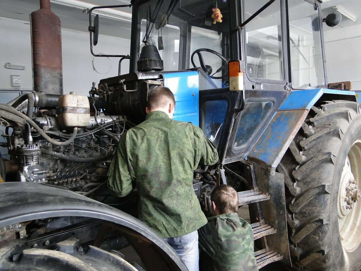 Башҡортостанда ауыл хужалығында йәш белгестәргә 750 мең һум түләргә тәҡдим ителә