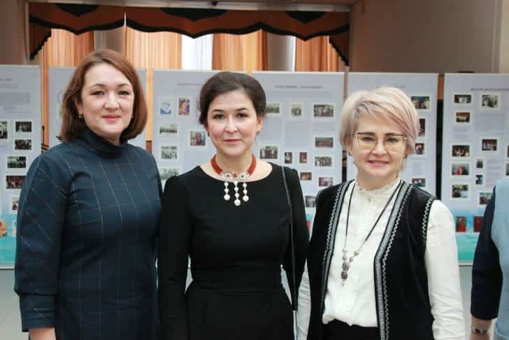 Башҡортостанда йәмәғәт ойошмаларына 20 миллион һумлыҡ дәүләт ярҙамы күрһәтелә