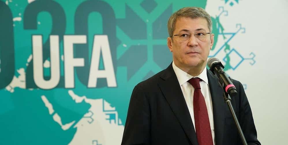 Башҡортостанда тағы дүрт компания йылдам үҫеш биләмәләрендә эшләргә теләк белдергән