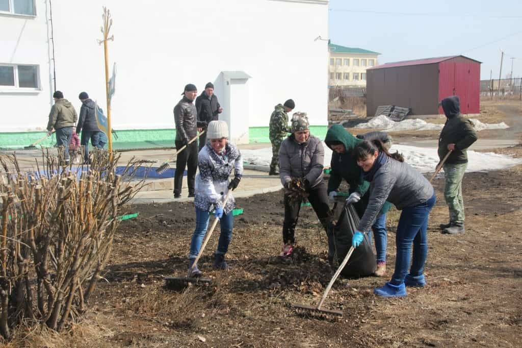 Бөгөн календарҙа Халыҡ-ара экологик белем көнө тип билдәләнгән