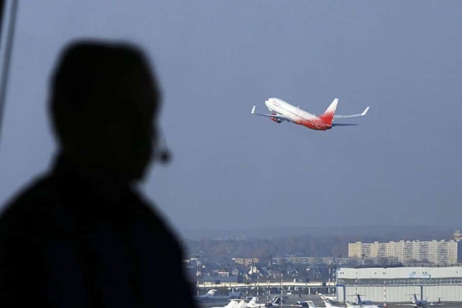 Төркиә һәм Танзанияға осоштар туҡтатылыуға бәйле ҡыҙыу линия ойошторолдо