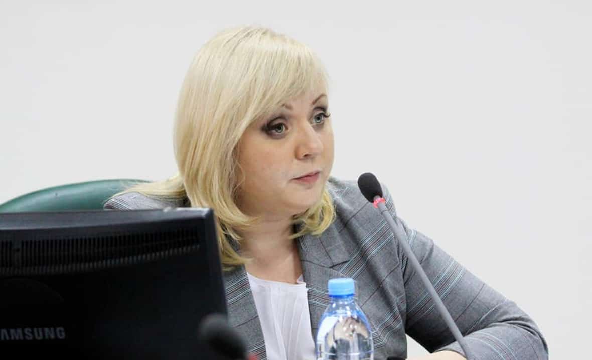 Өфө хакимиәте  башлығы урынбаҫары Алина Сөләймәнова вазифаһынан китә