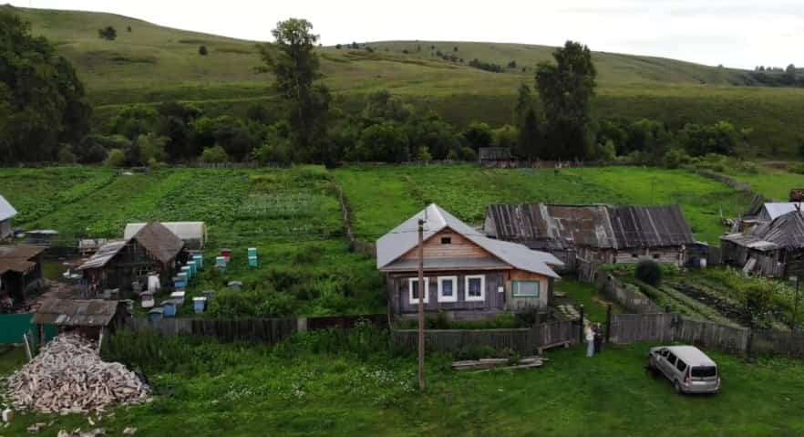 Республикала айырым һаҡланған биләмәгә ярашлы, ер мөнәсәбәттәре тәртибе үҙгәрә