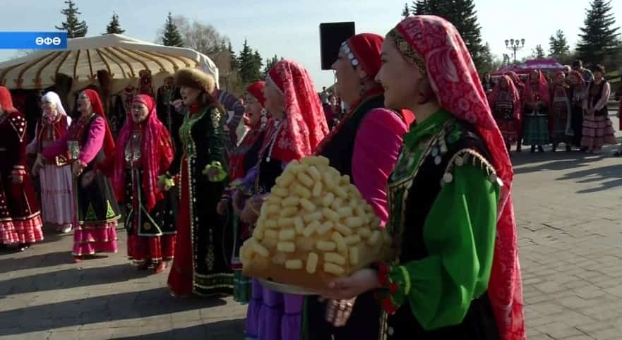 Бөгөн республикала Милли кейем көнө уҙҙы
