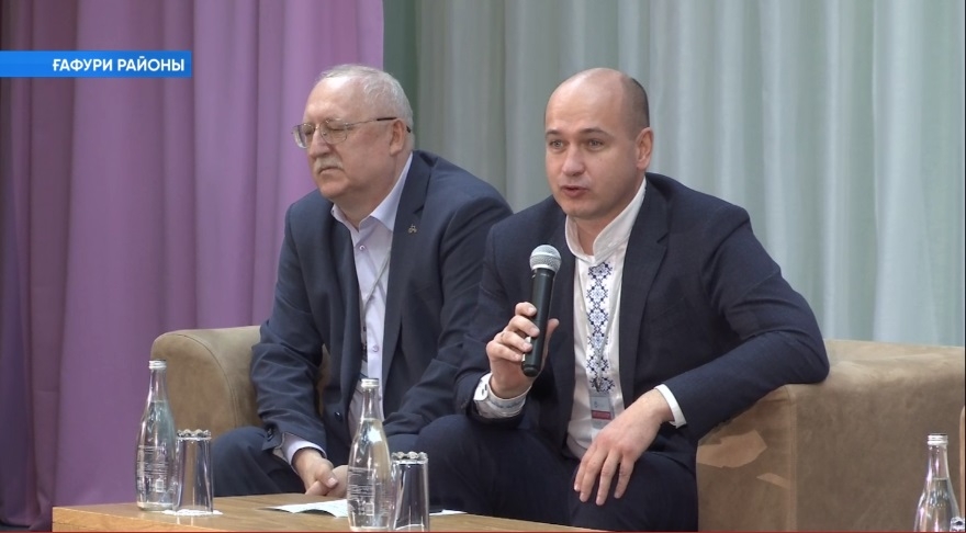 2023 йылда матбуғат йорто капиталь төҙөкләндереләсәк