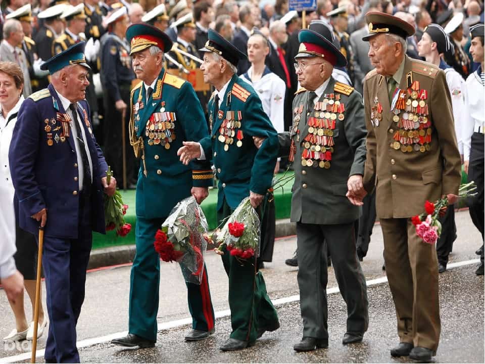 “Спутник ФМ” радиоһы Бөйөк Ватан һуғышында һәләк булғандар иҫтәлегенә акция ойошторҙо